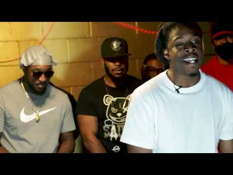 Rickey Bandz vs Ya Boy Tart