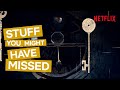 Locke Key Hidden Easter Eggs You May Have Missed