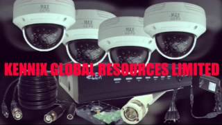 THE BEST SOLUTIONS FOR YOUR SURVEILLANCE &  SECURITY NEEDS!