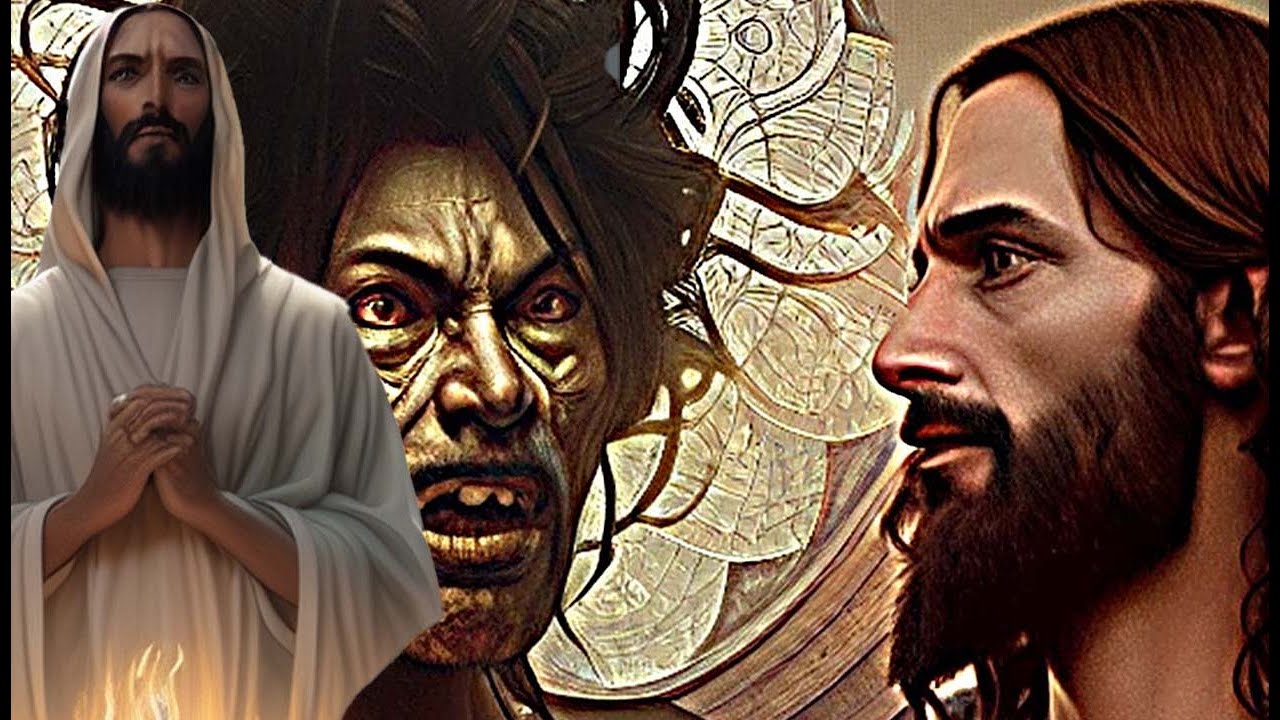 5 Times Jesus Showed Compassion To Others