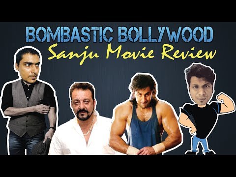 Nana Patekar, Ranbir Kapoor, Sanjay Dutt mimicry. Sanju movie spoof.