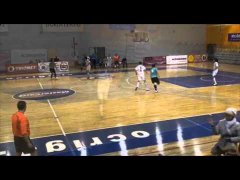 19.02.2011 ISMA - FC Raita