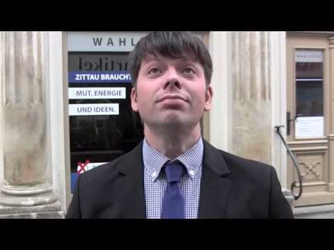 making of wahlwerbung