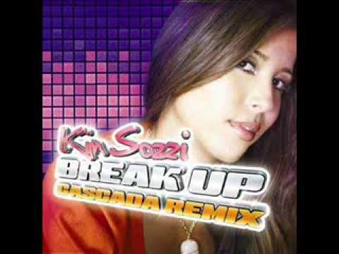 Kim Sozzi - Break Up