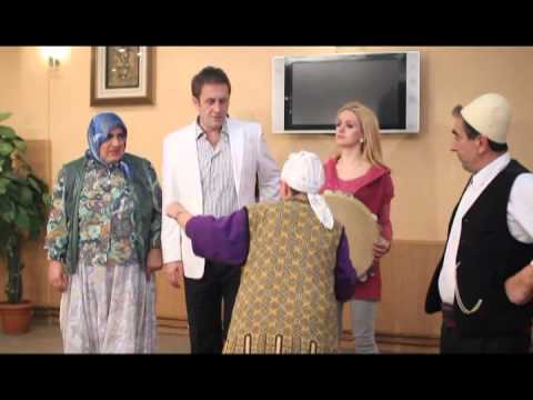 Zyra Humor,,Ku po doni kudra ,,Eurolindi&Etc