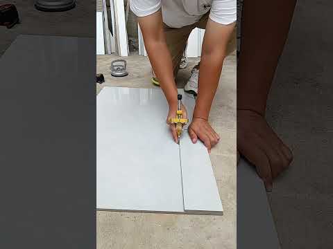 Portable tile cutter#youtubeshorts #viralvideo