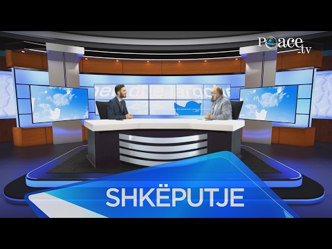 A po humbë burrëria e vërtetë? - Hoxhë Ekrem Avdiu