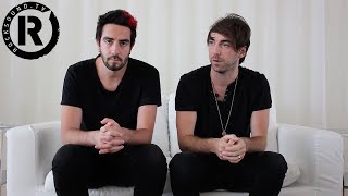 All Time Low - Life Of The Party (Video History)