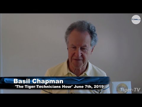 June 7th, Tiger Technician's Hour on TFNN - 2019