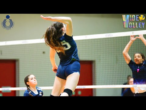 Pallavolo U16F - Pro Victoria Plus  vs  Furlani DVB