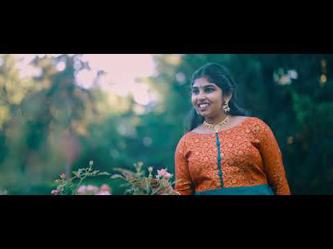 Risvitha's Saree Ceremony