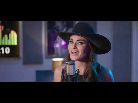 La Energía Norteña - Can't Take My Eyes Off You ft Bri Bagwell (Video Oficial)