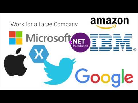 .NET Unboxed 2015 - Sean Sparkman - How to Get Paid to Write Open Source