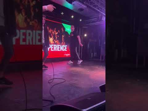 Jmd vs lithe octavos sala rem battle