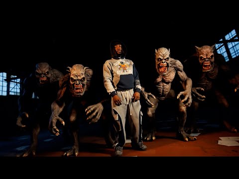 Shum Koachella "The Monsters" (Official Music Video) | @Ebackfilmedthis