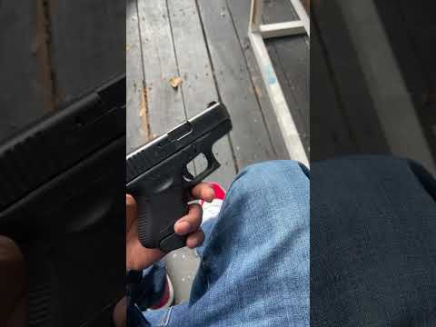 Glock 39 #45gap #glock #glock39