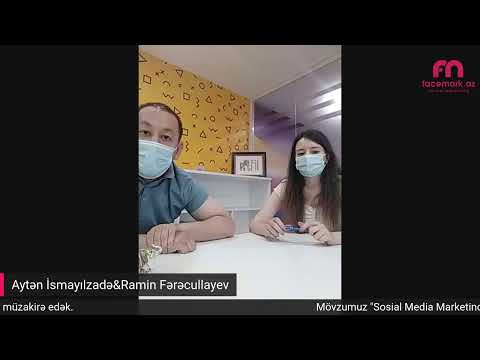 I Sosial Media Konfransı