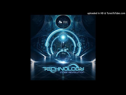 Earthspace vs Woodstech - Into The Wormhole (Technology Remix)