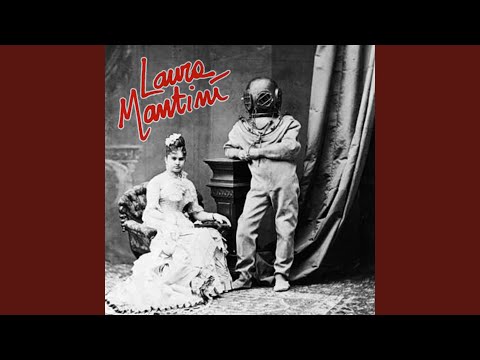 Ahi lu core meu: Laura Mantinì (Sangennarobar Remix)