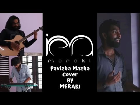 Pavizha Mazha Athiran Meraki Cover