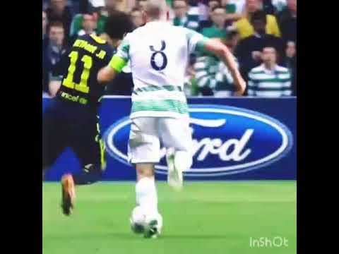 Neymar so cai paródia ela sentou e gostou