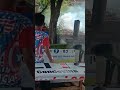 SETU BABAKAN MELEDUK Karna Petasan Kondangan