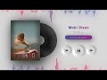 Mobi Dixon Ft Mile Life Of The Party