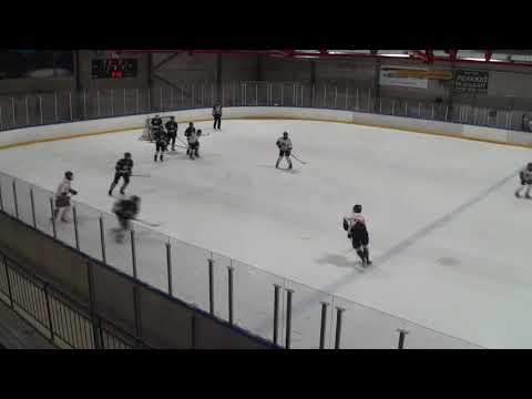 GrIFK White - KJT 2.erä 8.12.2019