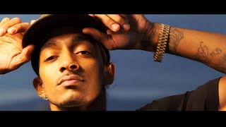 Keys 2 The City (Explicit) [Official Video 4K] - NIPSEY HUSSLE | THE MARATHON