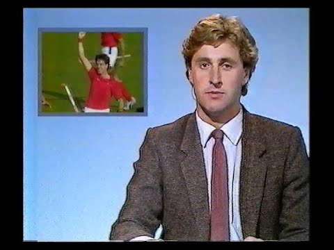 BBC1 Continuity | BBC News and Sport | Weather News | 18th October 1986