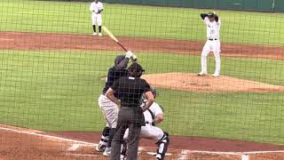 Detroit Tigers prospect RHP Carlos Guzman