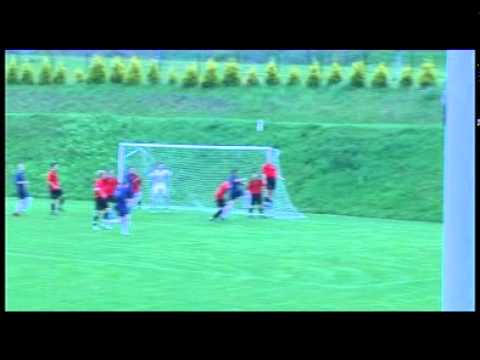 Bučovický region: Fotbal žáci Bučovice - Boskovice, muži Bučovice - Rohatec