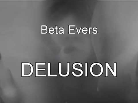 Beta Evers - Delusion (Daft Records + Bodyvolt Records ) Teaser