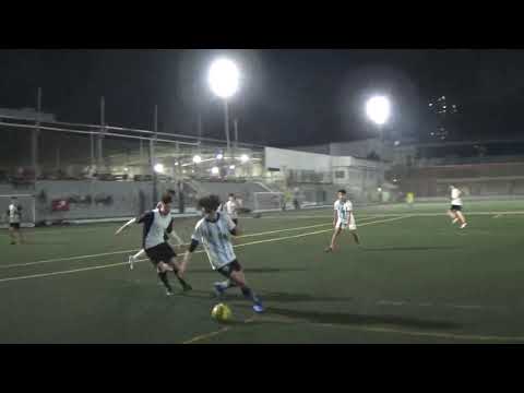 PALOGOL vs BARRILETE COSMICO #Apertura2021 Fecha 14