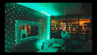 GREENJUICE - A$AP (Official Music Video)