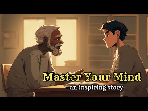 Hidden Power of a Focused Mind — A Life Changing Story | Wordy Tales