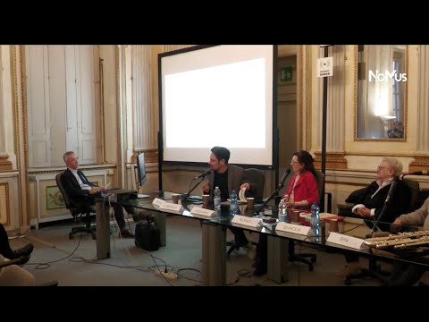 Sylvano Bussotti: Uomo Artista Personaggio. In collaborazione con Orchestra UNIMI