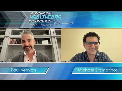 A.I. and Relationships with Paul Vernich, CEO of Winnow Ai - YouTube