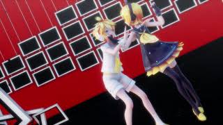 【MMD】テレキャスタービーボーイ