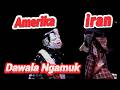 Dawala Naek Pitam Kulantaran Semar Ngadukung D0n4ld Tramp Wayang Golek PGH3