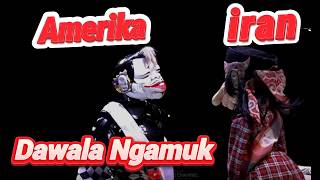 Download lagu Dawala Naek Pitam kulantaran Semar ngadukung D0n4ld Tramp - Wayang Golek PGH3 mp3