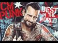 This Fire Burns (instrumental) CM Punk Theme ...