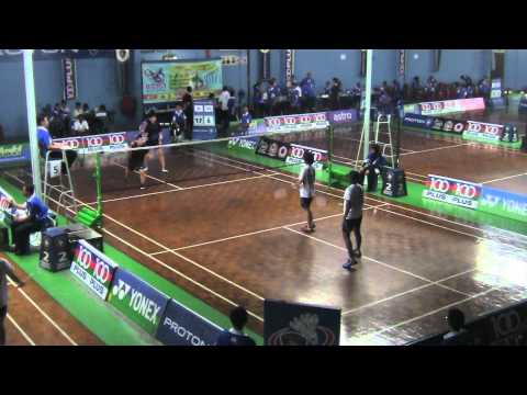 100PLUS NATIONAL JUNIOR INTER STATE TEAM CHAMPIONSHIP 2011