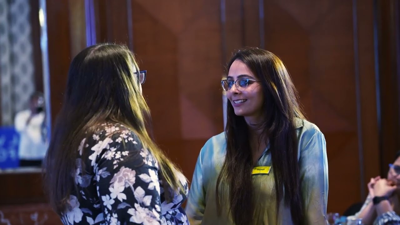 Gen Next Education | Global Ed Gathering (Delhi)