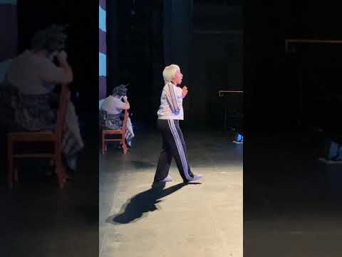 “Un bel di vedremo ” ( Puccini )-Svetlana Kasyan