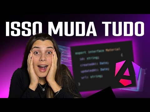 Tutorial de Angular | Standalone Components, API Resource, Inject