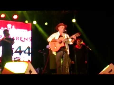 Canção Do Mês De Abril - Wilson Aragão