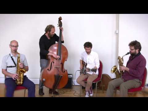 Body and Soul - Fred Thomas' Polyphonic Jazz Band