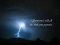 Muse - Shine (Acoustic) 