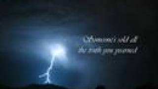 Muse - Shine (Acoustic)